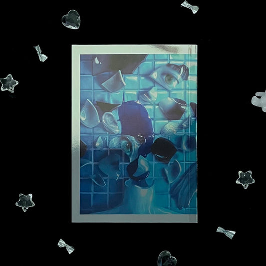 MATERIAL GIRL：《MATERIAL GIRL》展覽紀念畫冊