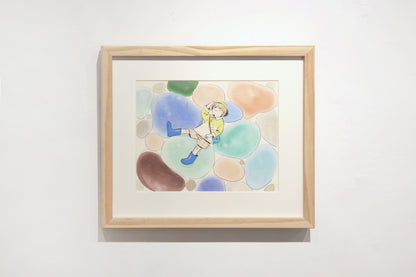 海玻璃