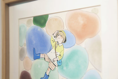 海玻璃