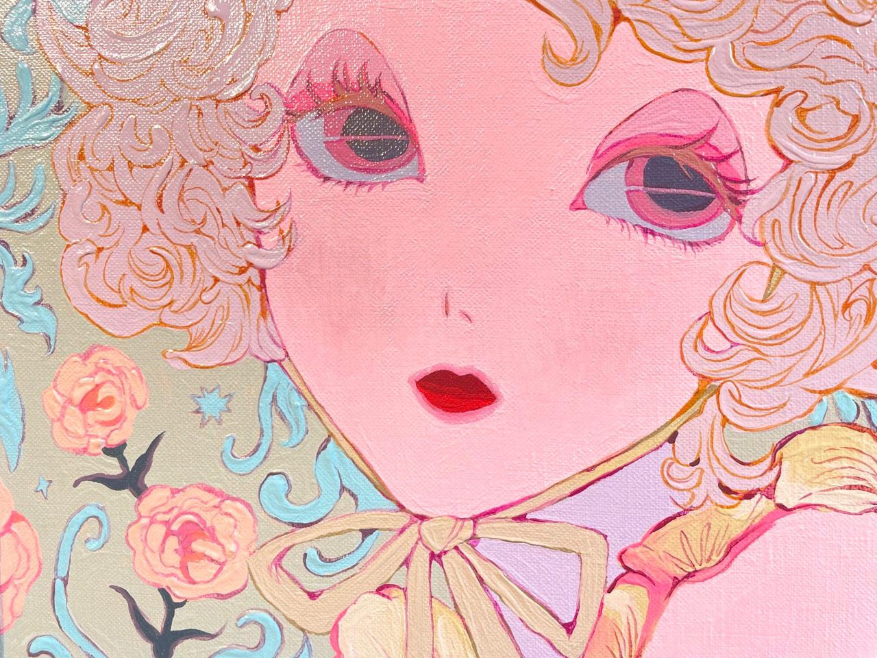Carnation