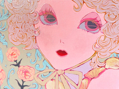 Carnation