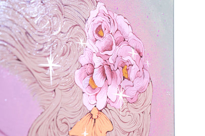 Peony